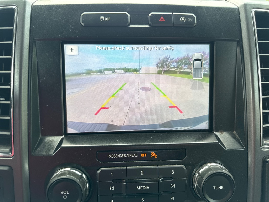 2017 Ford F150 #20