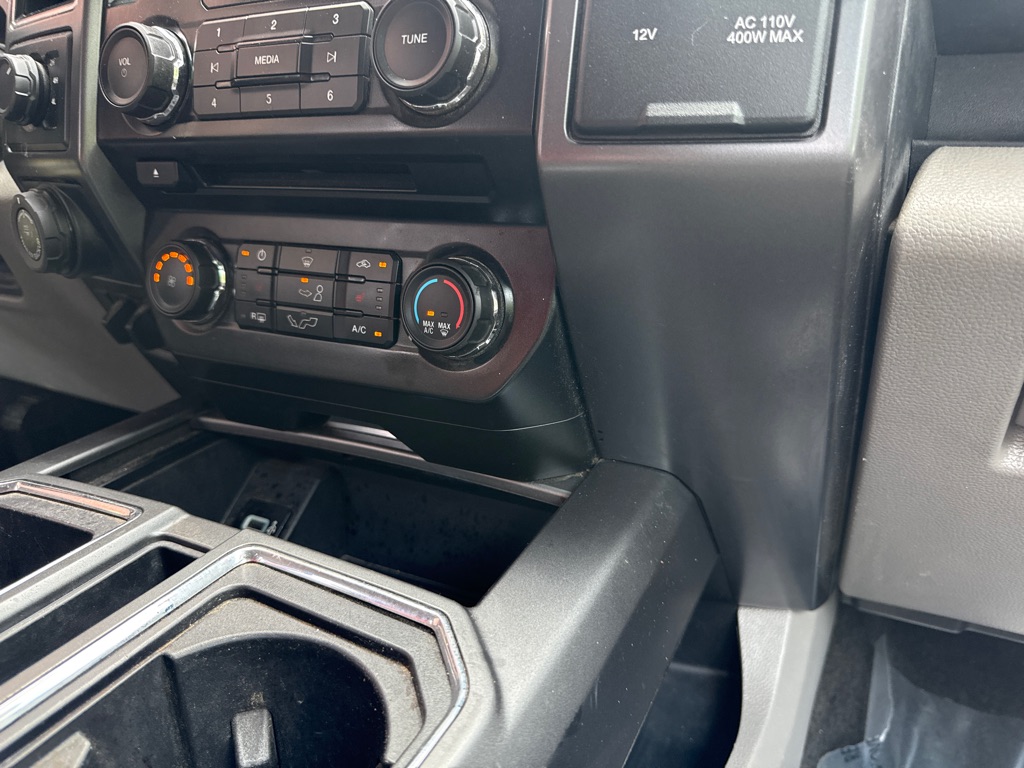 2017 Ford F150 #19