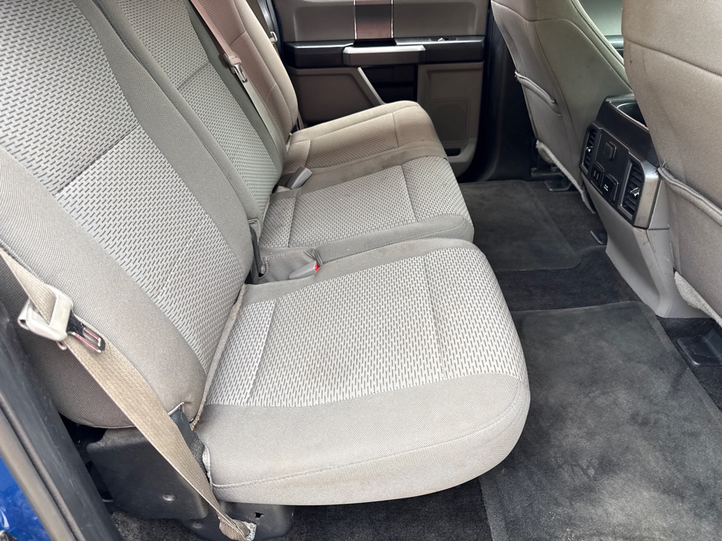 2017 Ford F150 #14