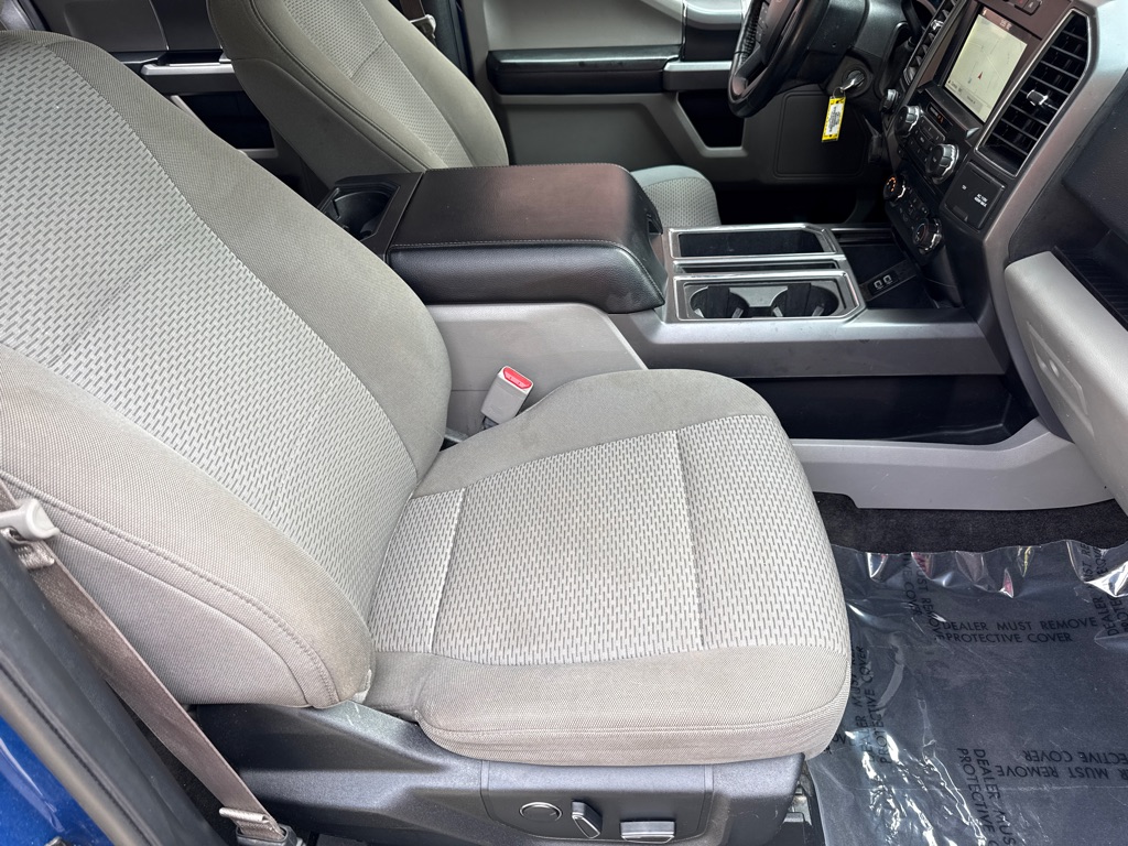 2017 Ford F150 #13