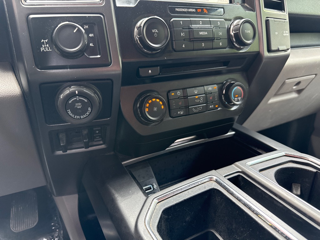 2017 Ford F150 #18