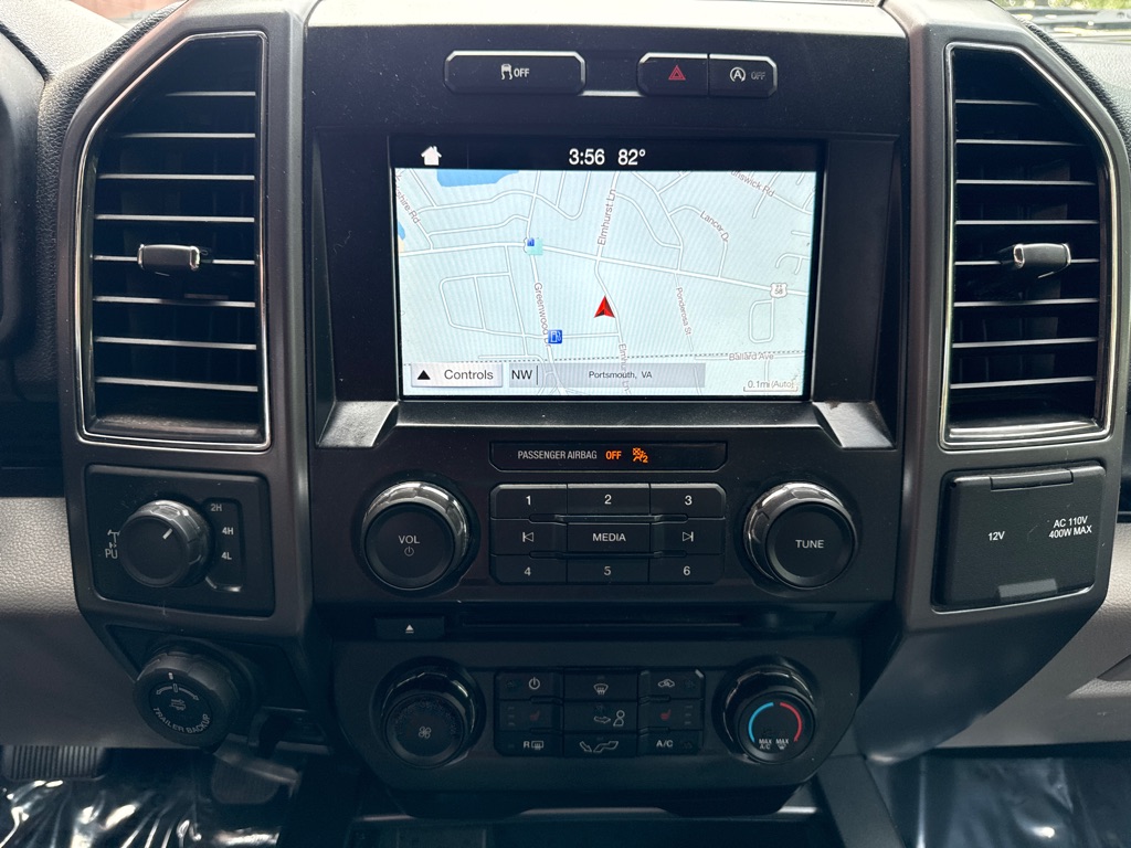 2017 Ford F150 #17