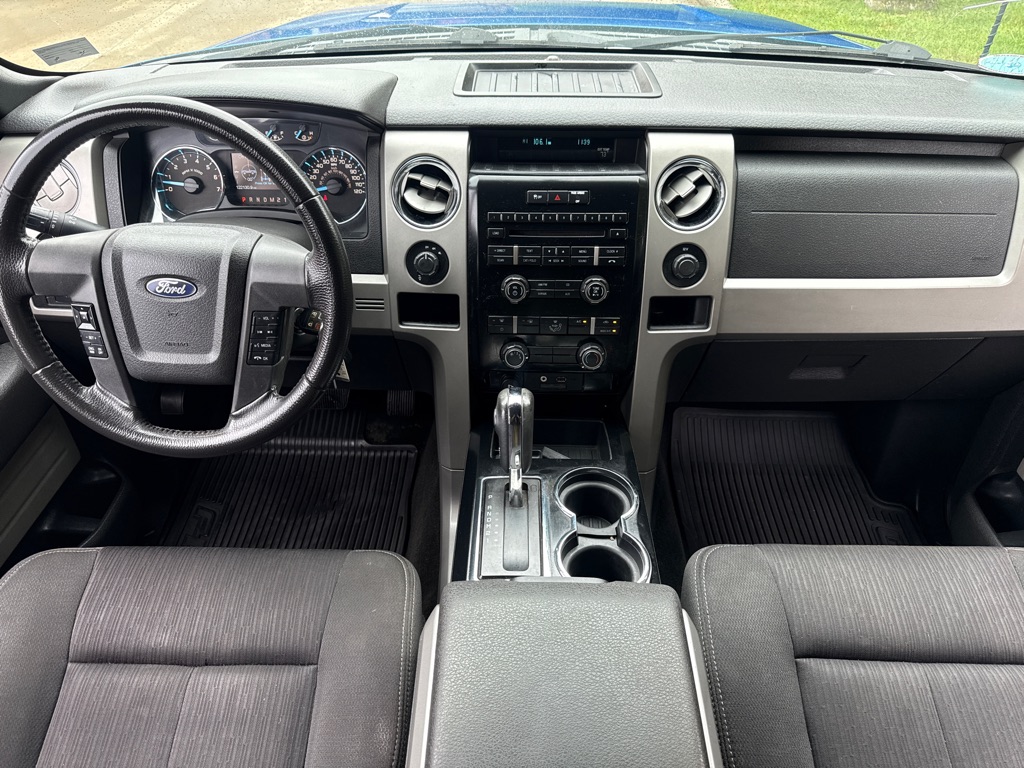 2011 Ford F150 #15