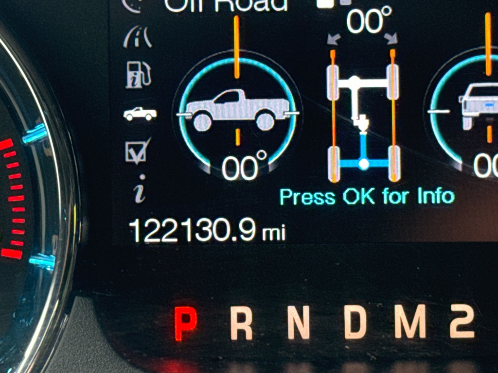 2011 Ford F150 #22
