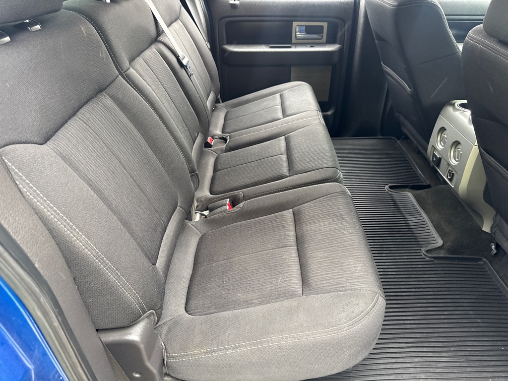 2011 Ford F150 #14