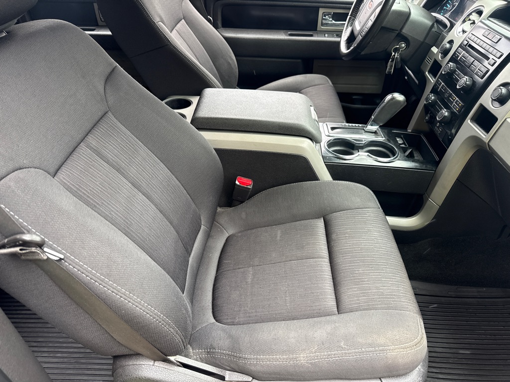 2011 Ford F150 #13