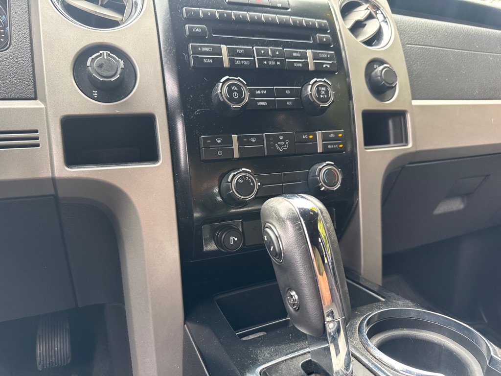 2011 Ford F150 #18