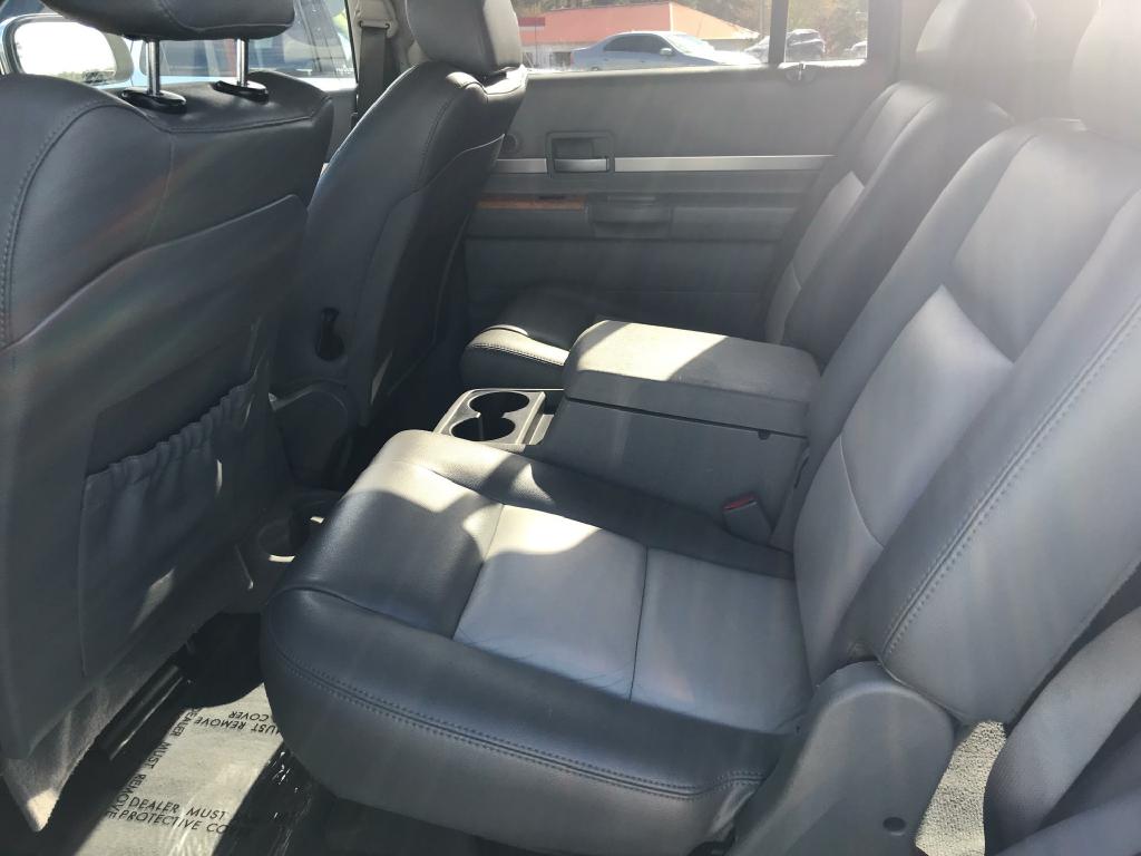 Promotive Car Inventory