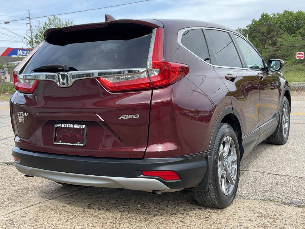 Photo 3 of this HONDA CR-V