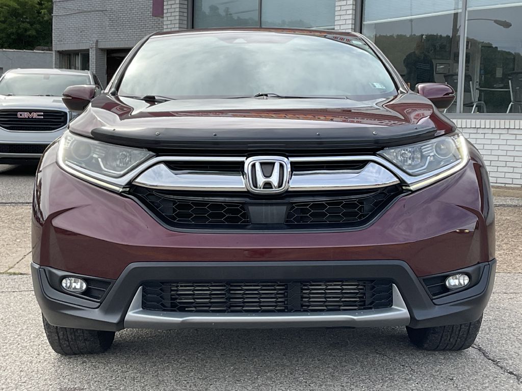 Photo 4 of this HONDA CR-V