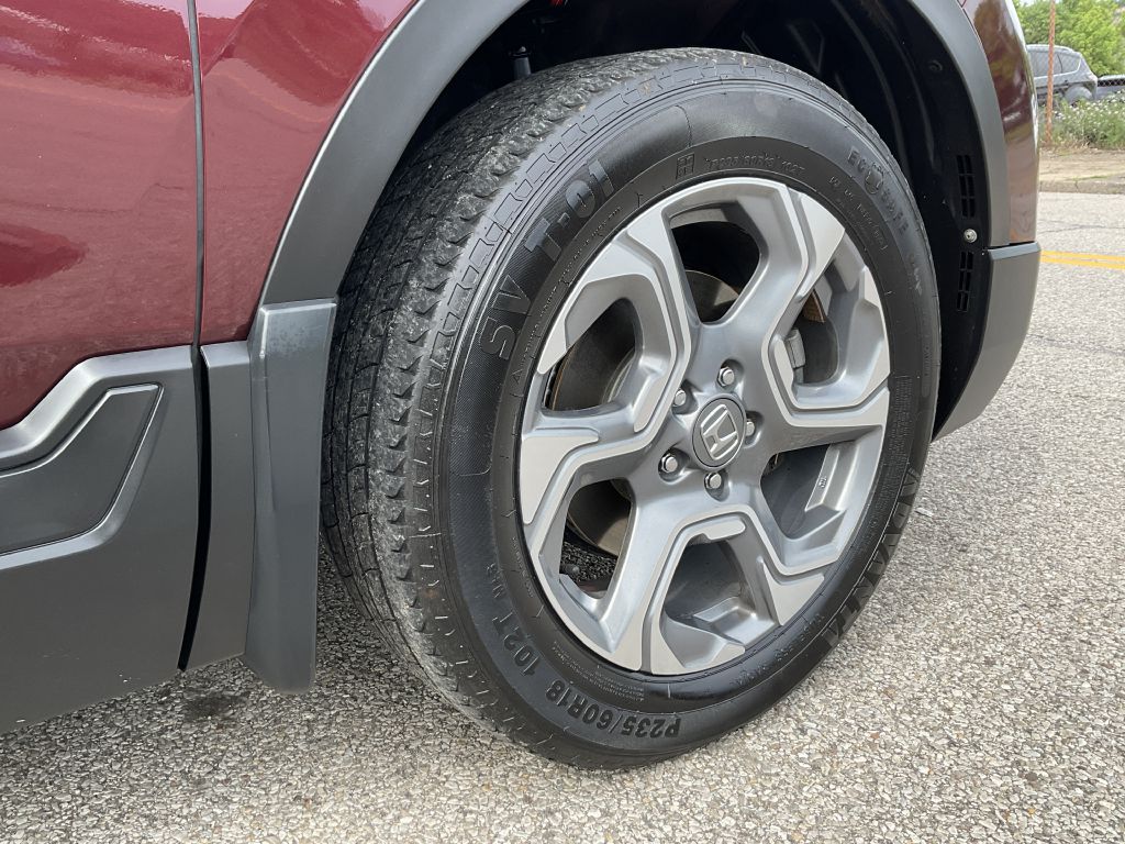 Photo 12 of this HONDA CR-V