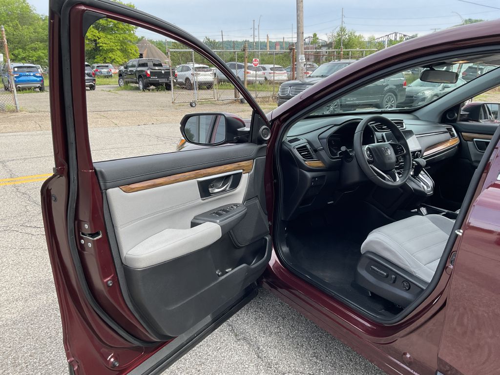 Photo 13 of this HONDA CR-V