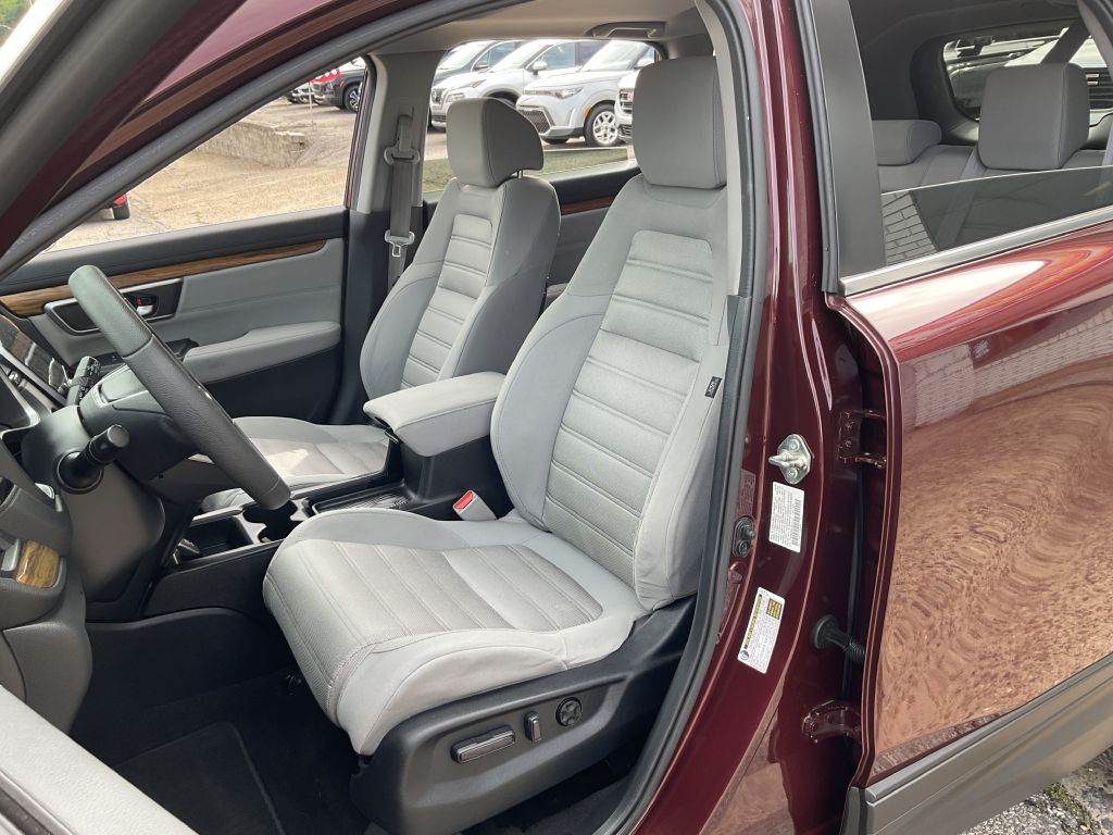 Photo 14 of this HONDA CR-V