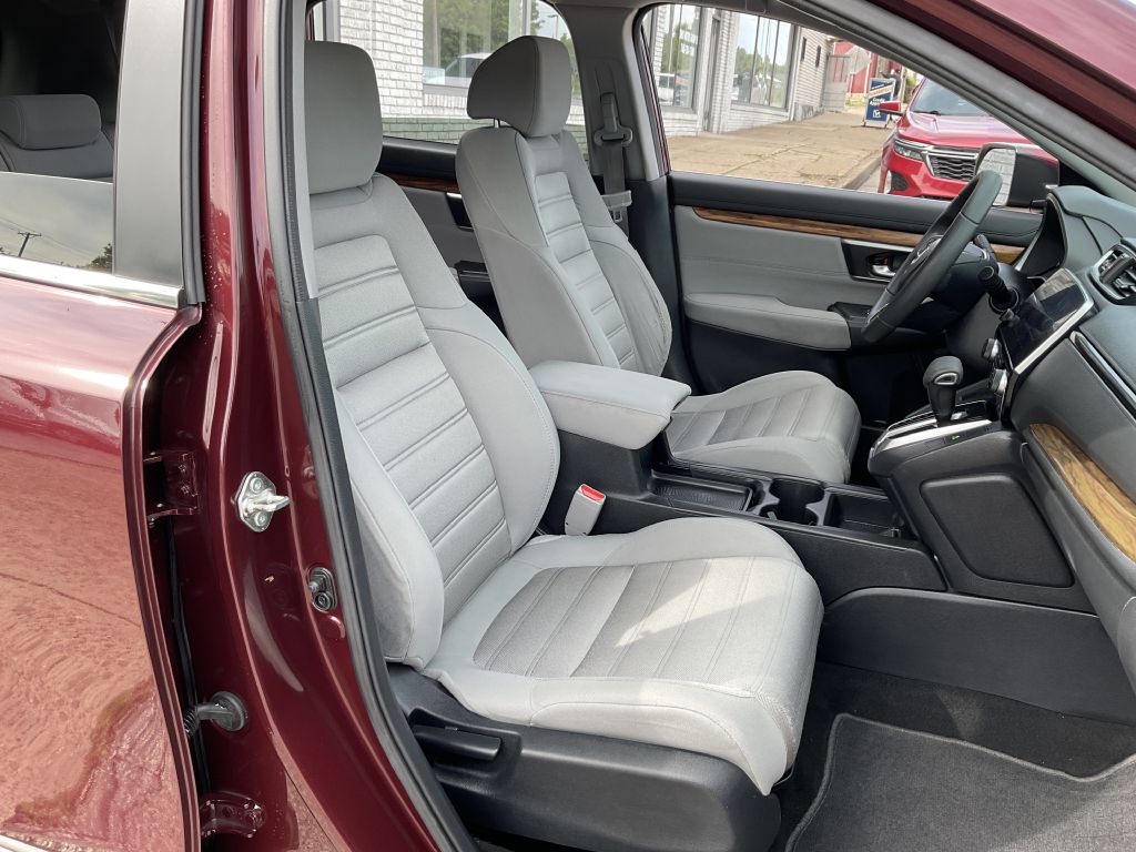 Photo 16 of this HONDA CR-V