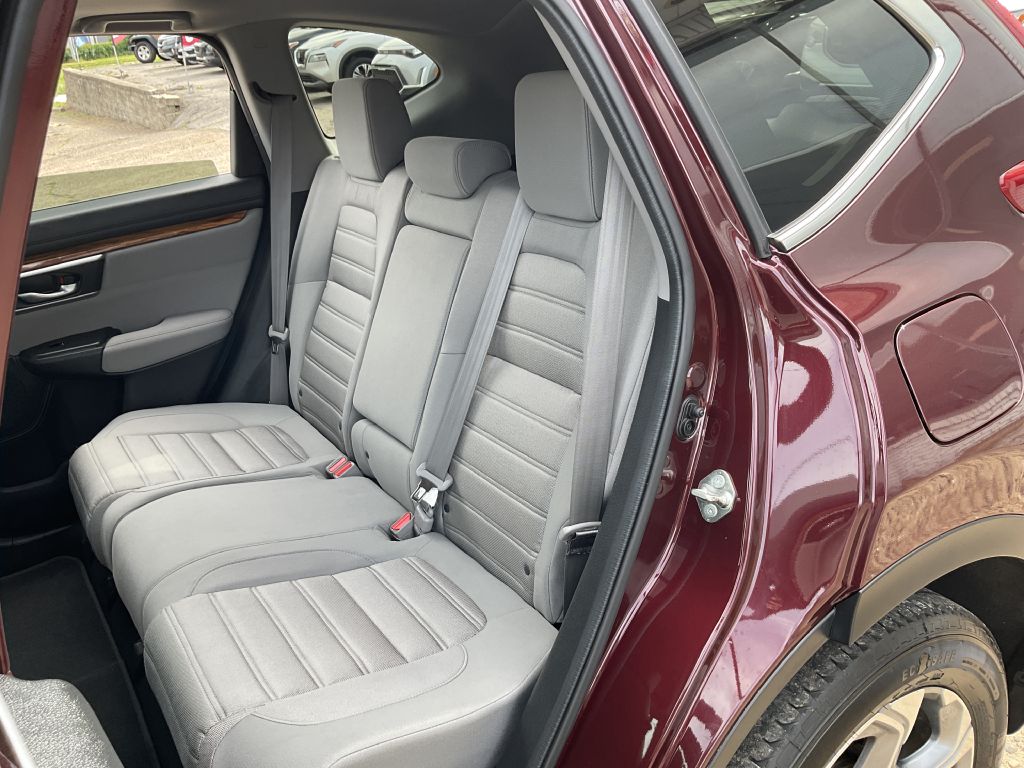 Photo 18 of this HONDA CR-V