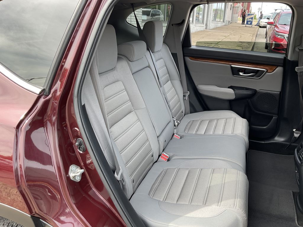 Photo 20 of this HONDA CR-V