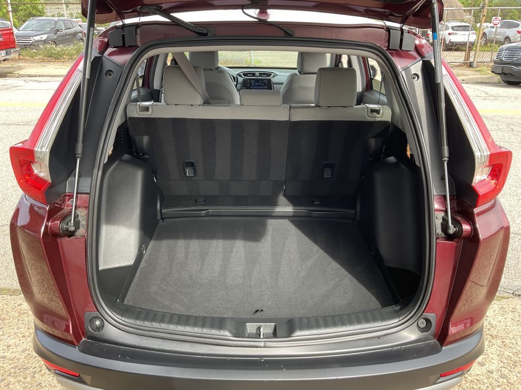 Photo 22 of this HONDA CR-V