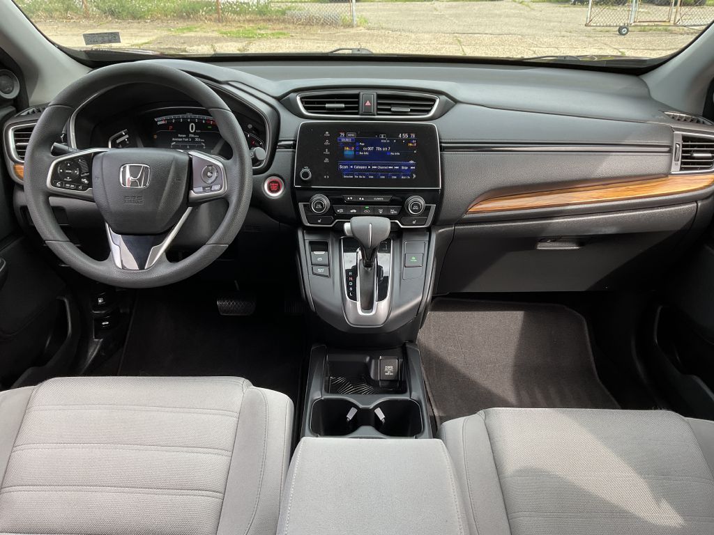 Photo 23 of this HONDA CR-V