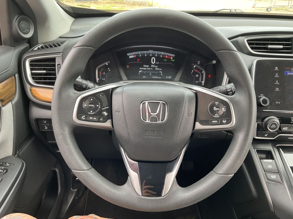 Photo 24 of this HONDA CR-V