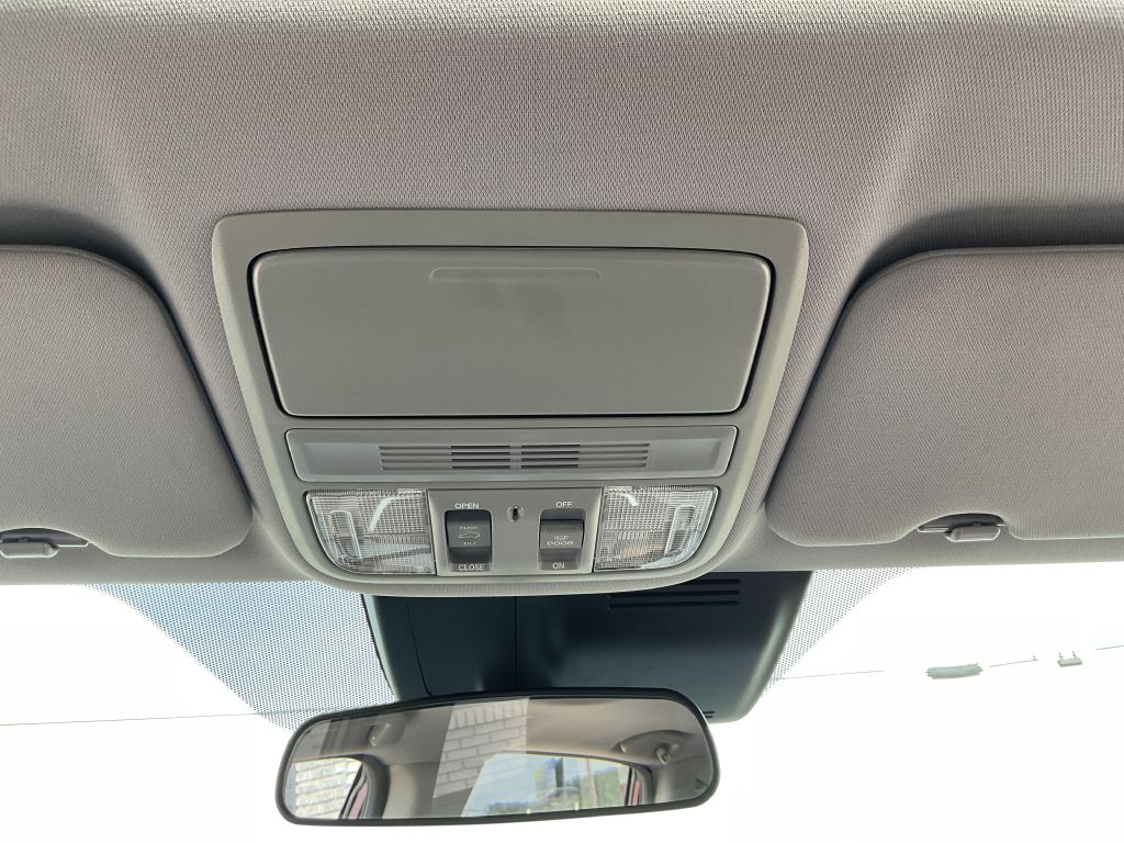 Photo 26 of this HONDA CR-V