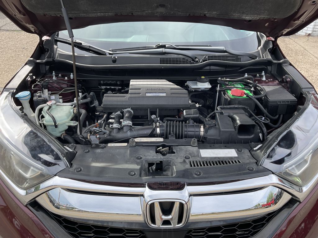Photo 29 of this HONDA CR-V