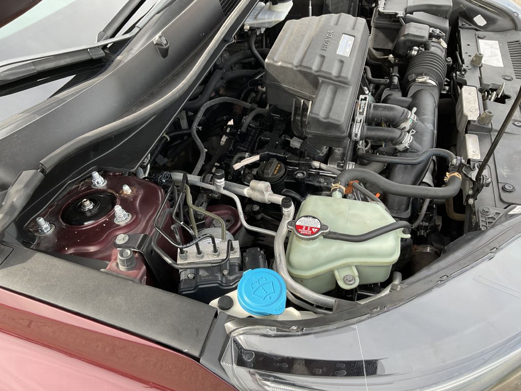 Photo 30 of this HONDA CR-V
