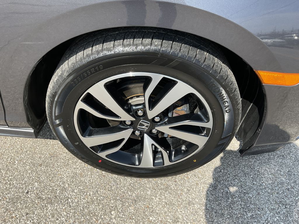 Photo 11 of this HONDA ODYSSEY