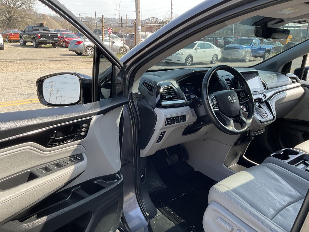 Photo 15 of this HONDA ODYSSEY