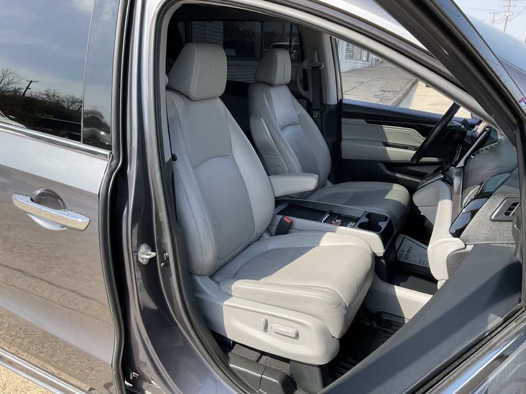 Photo 17 of this HONDA ODYSSEY