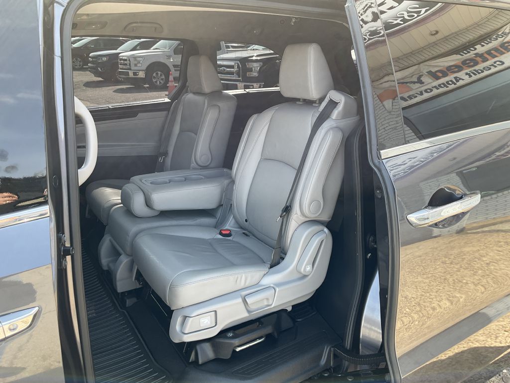 Photo 19 of this HONDA ODYSSEY