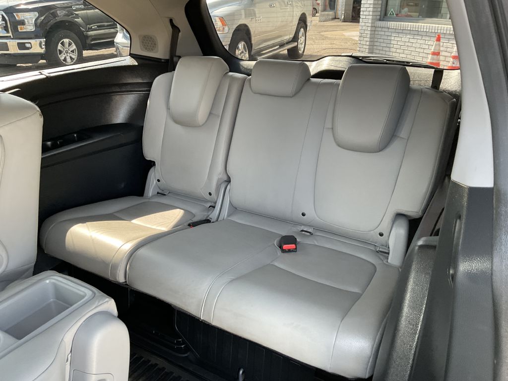 Photo 21 of this HONDA ODYSSEY