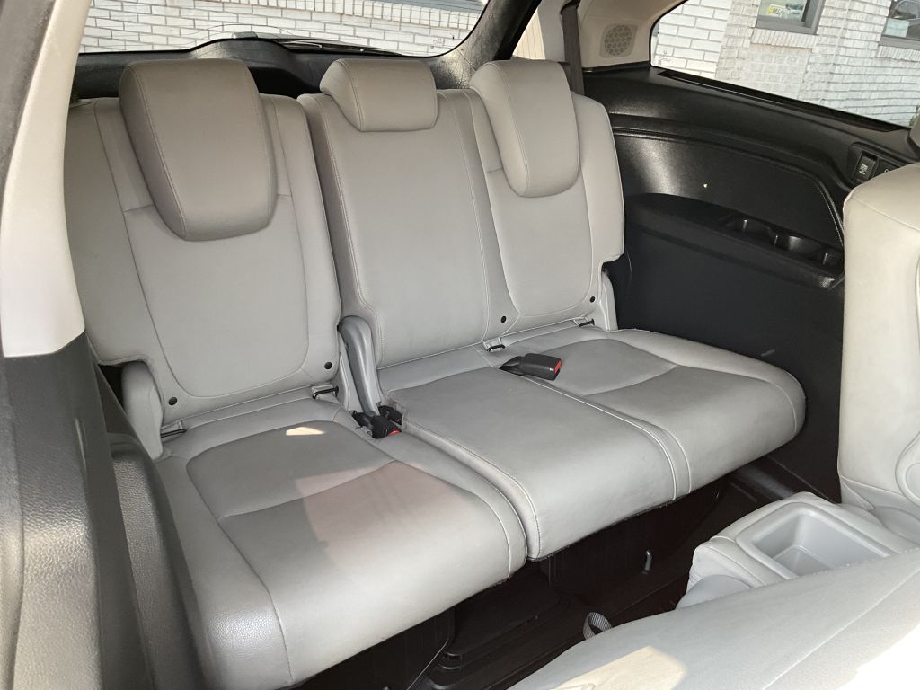 Photo 25 of this HONDA ODYSSEY