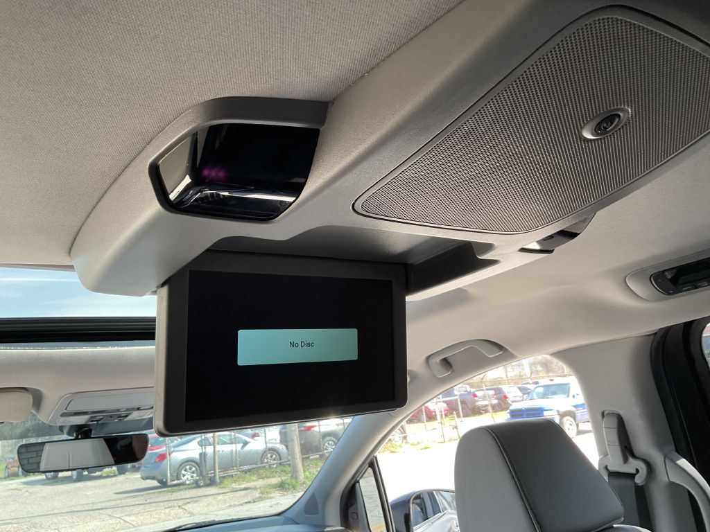Photo 30 of this HONDA ODYSSEY
