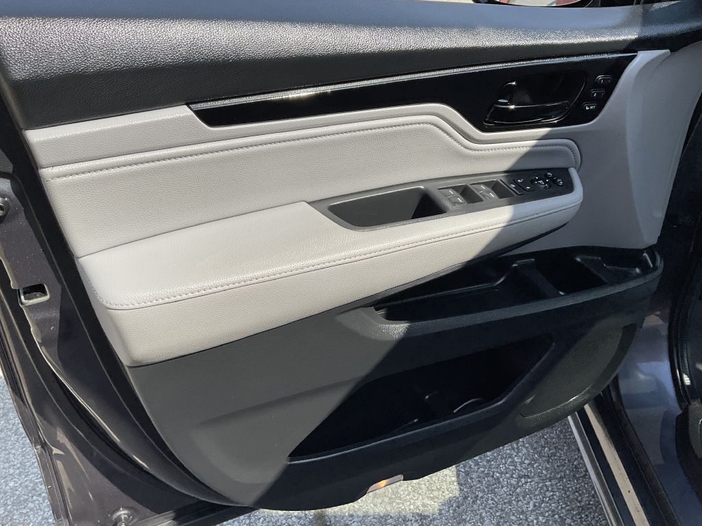 Photo 36 of this HONDA ODYSSEY