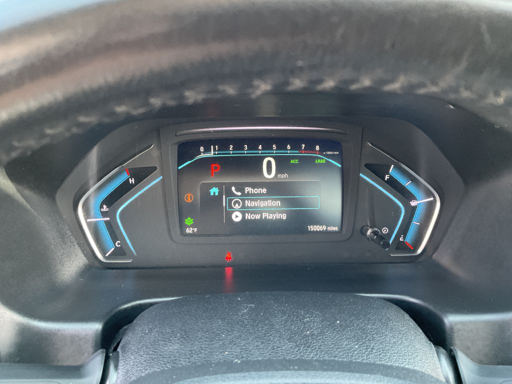 Photo 39 of this HONDA ODYSSEY