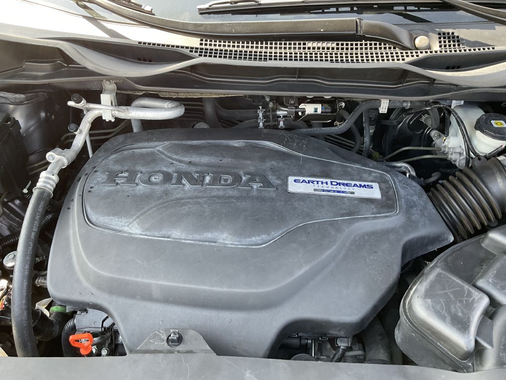 Photo 43 of this HONDA ODYSSEY