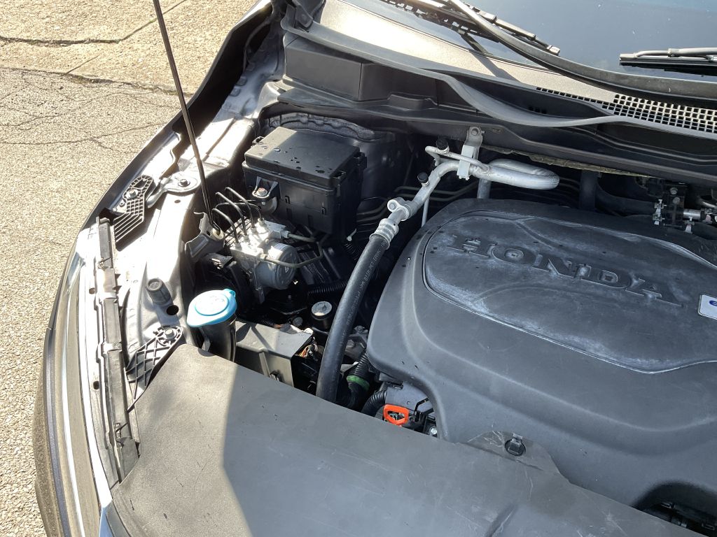Photo 44 of this HONDA ODYSSEY