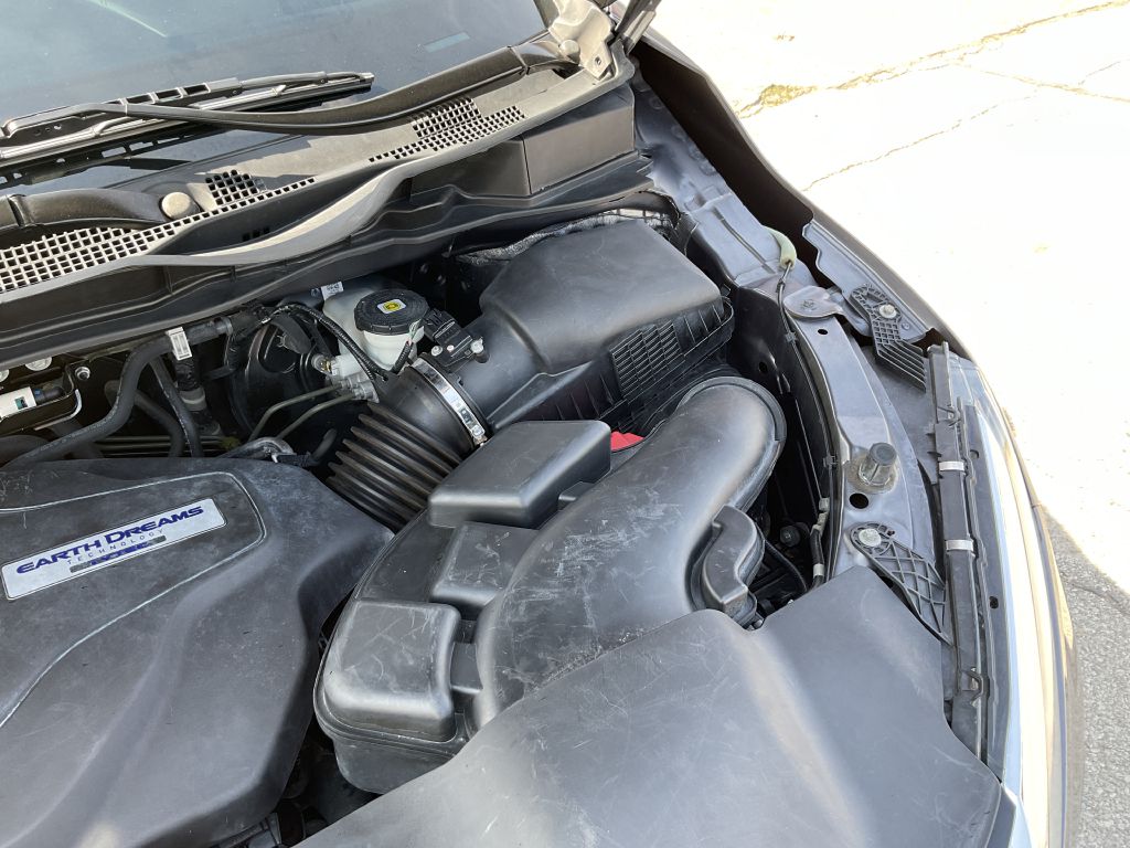 Photo 45 of this HONDA ODYSSEY