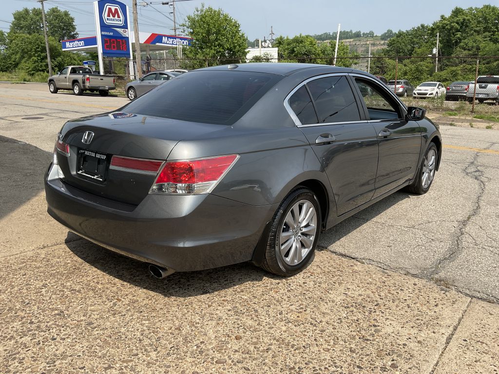 Photo 3 of this HONDA ACCORD