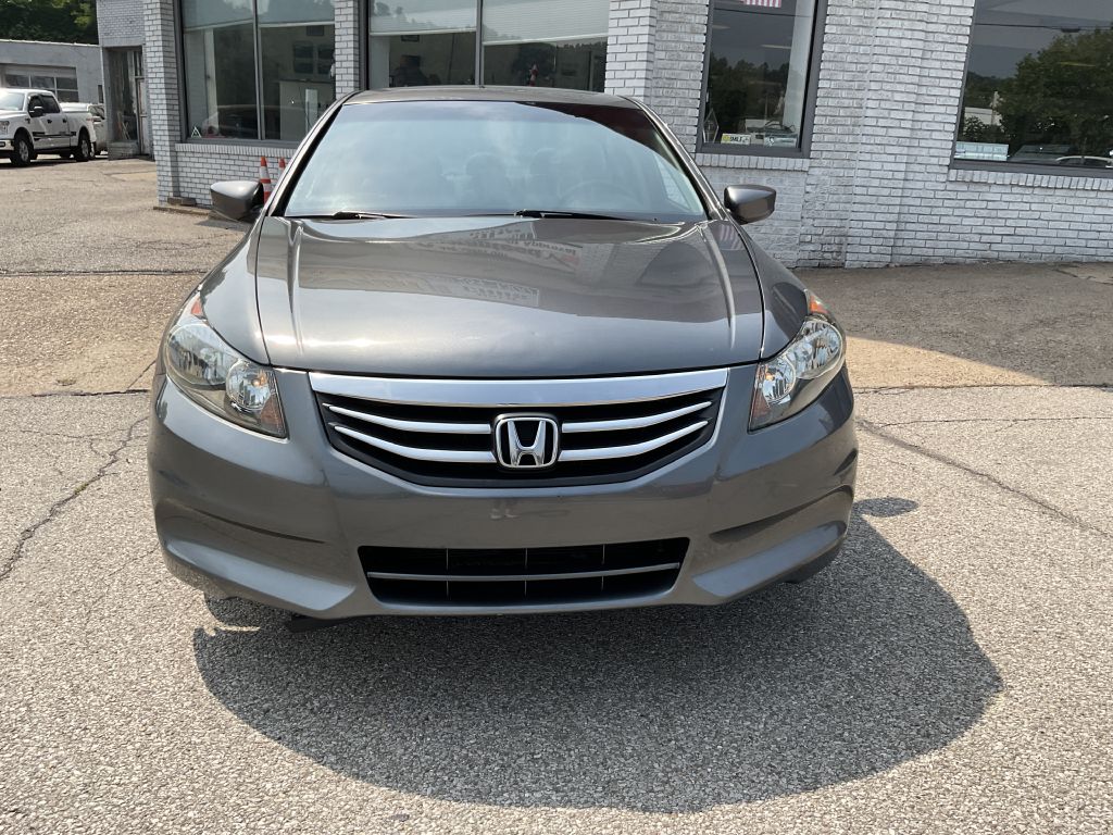 Photo 4 of this HONDA ACCORD