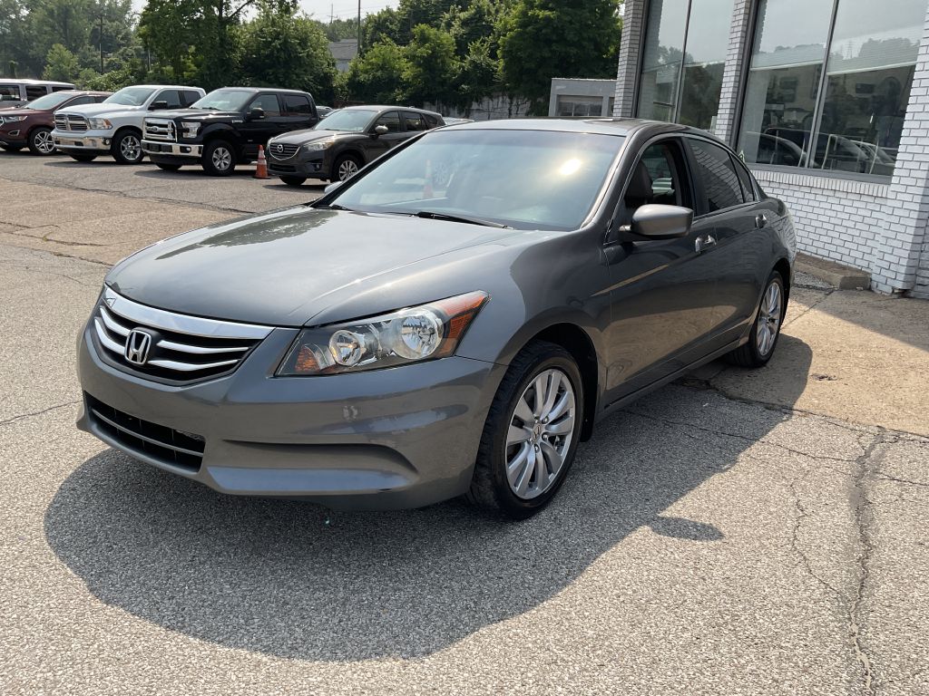 Photo 5 of this HONDA ACCORD