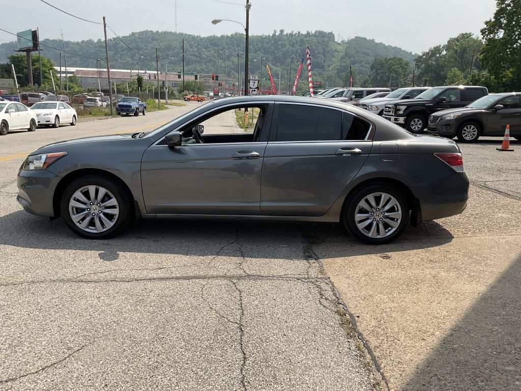 Photo 6 of this HONDA ACCORD