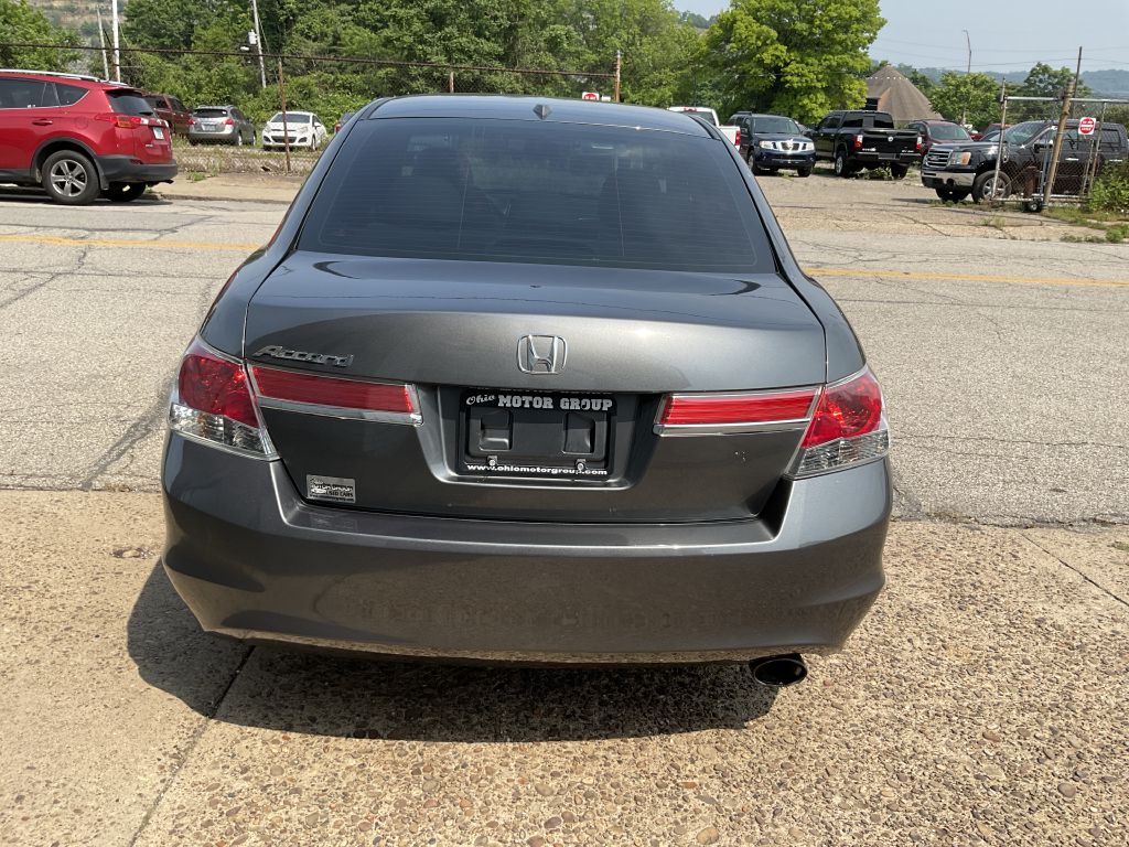 Photo 8 of this HONDA ACCORD