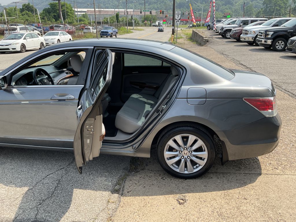 Photo 19 of this HONDA ACCORD
