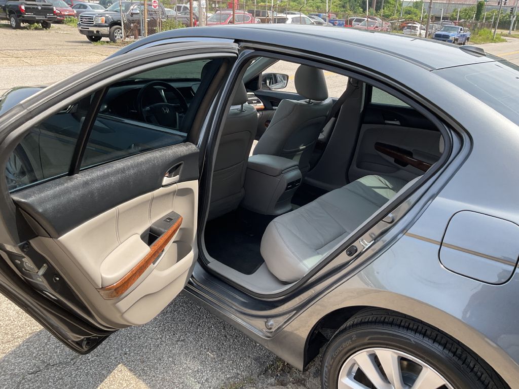 Photo 20 of this HONDA ACCORD