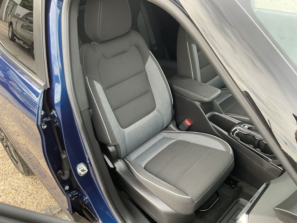Photo 17 of this CHEVROLET TRAILBLAZER