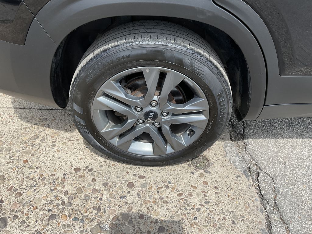 Photo 12 of this KIA SELTOS