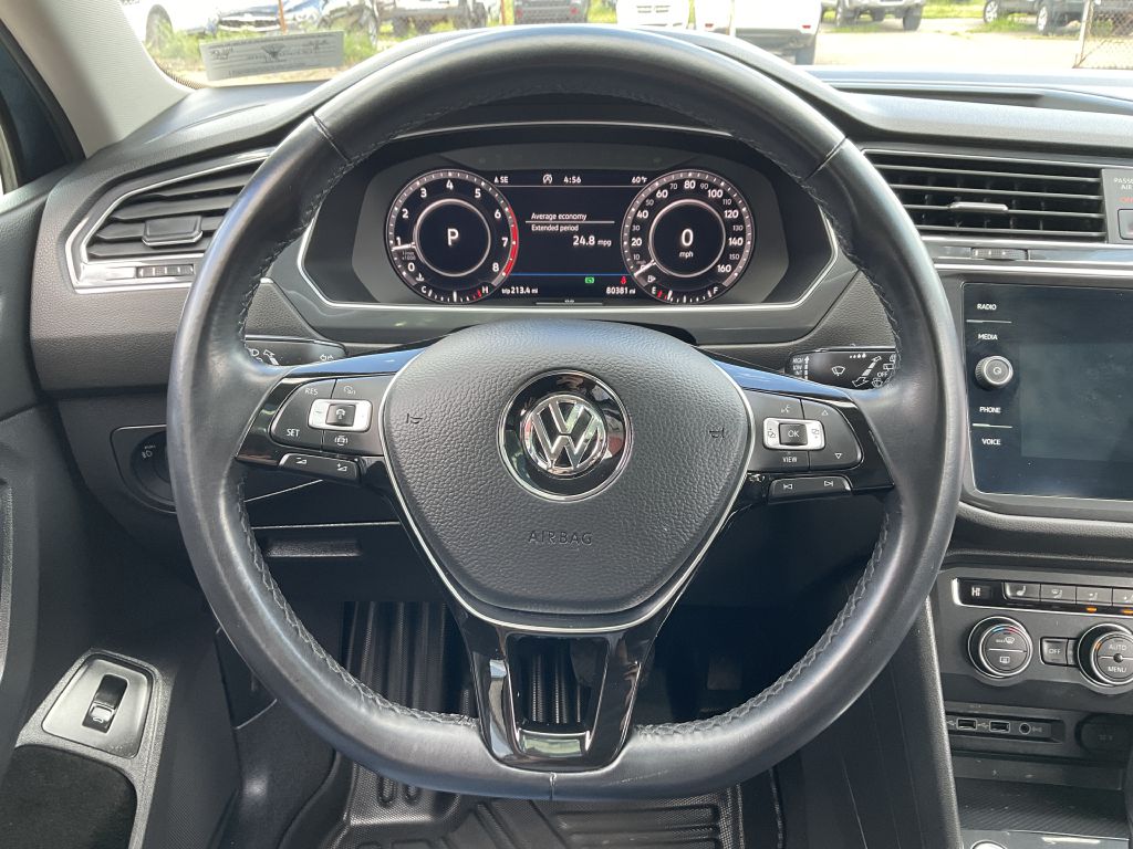 Photo 26 of this VOLKSWAGEN TIGUAN
