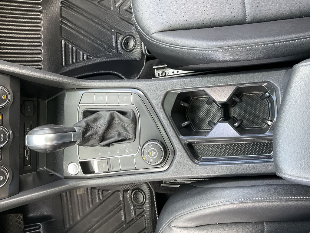 Photo 28 of this VOLKSWAGEN TIGUAN