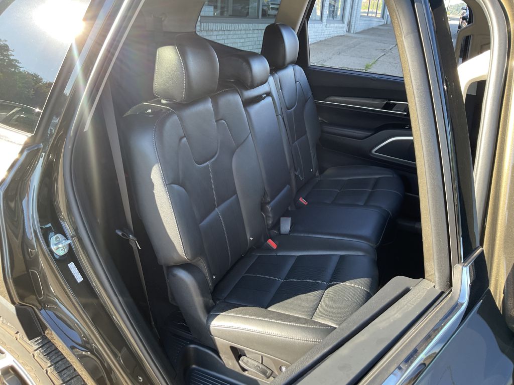 Photo 25 of this KIA TELLURIDE